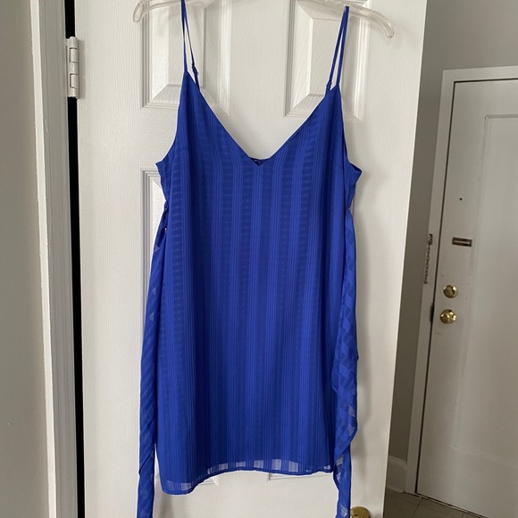 Revolve Lovers + Friends Elsa Mini Dress - Picture 8 of 9